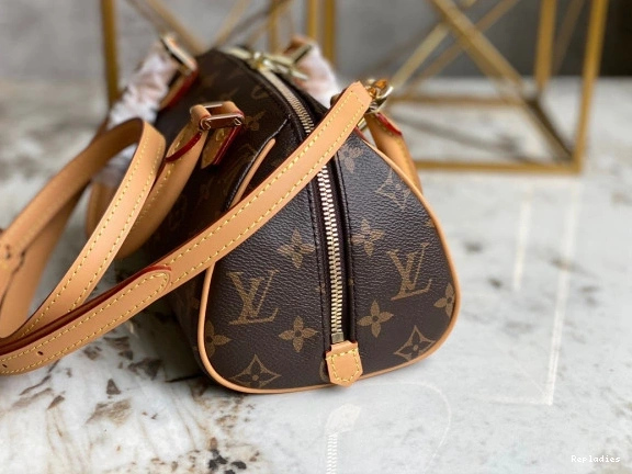 Repzbay LOUIS VINTAGE VUITTON BAG 0811
